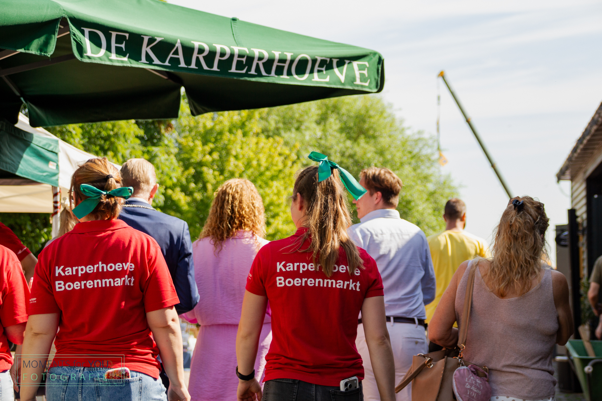 Karperhoeve Boerenmarkt 2026