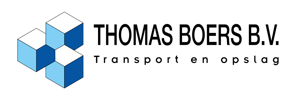 Thomas Boers transport en opslag