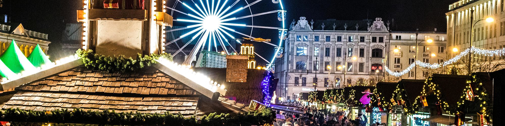 De Karperhoeve Kerstmarkt