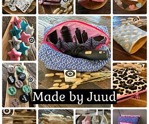Made By Juud