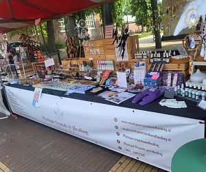 Mystique Crystals and Healing