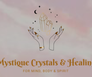 Mystique Crystals and Healing