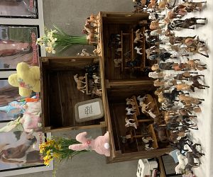 Schleich paardjes We Love