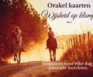 Wijsheid op klompen