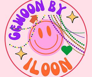 Gewoon by Iloon